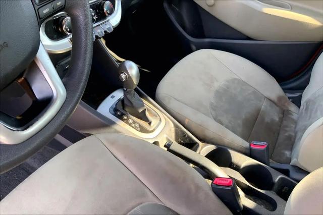 2014 Kia Rio LX