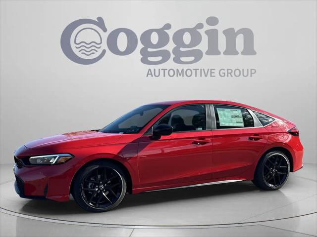 2026 Honda Civic Sport for sale in Orlando, FL