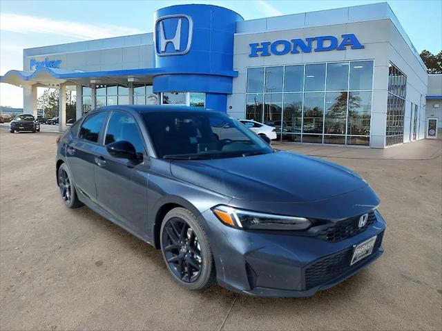 2026 Honda Civic Sport for sale in Morehead City, NC
