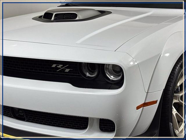 2023 Dodge Challenger Scat Pack Swinger
