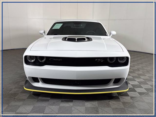 2023 Dodge Challenger Scat Pack Swinger