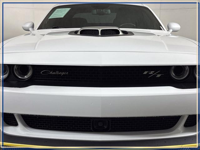 2023 Dodge Challenger Scat Pack Swinger