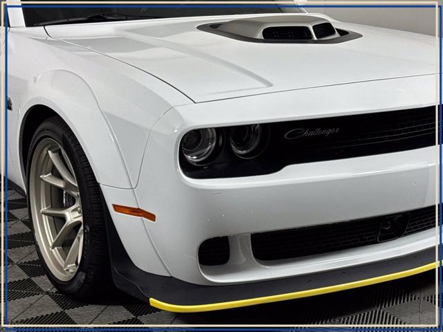 2023 Dodge Challenger Scat Pack Swinger