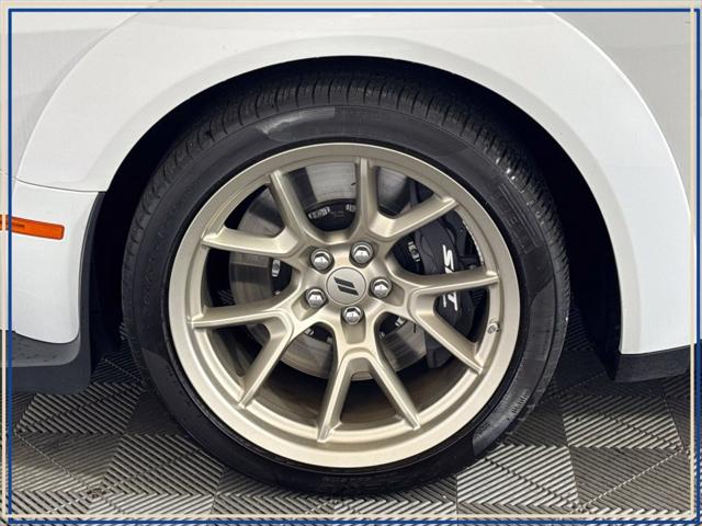 2023 Dodge Challenger Scat Pack Swinger