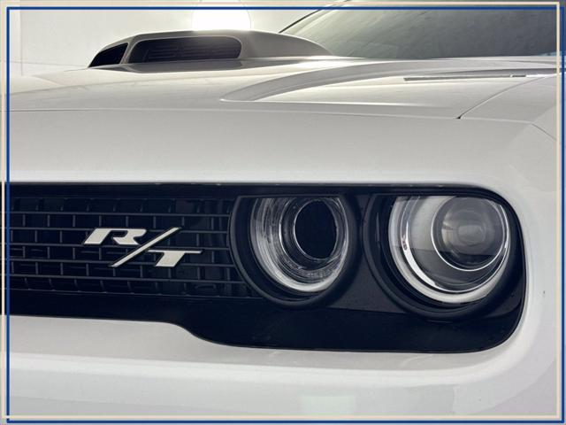 2023 Dodge Challenger Scat Pack Swinger