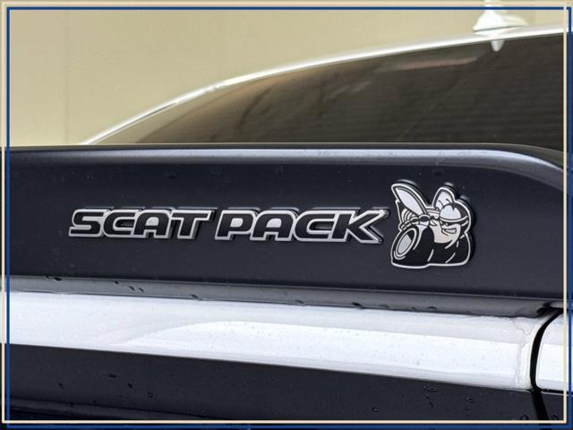 2023 Dodge Challenger Scat Pack Swinger