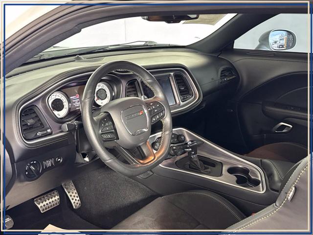 2023 Dodge Challenger Scat Pack Swinger
