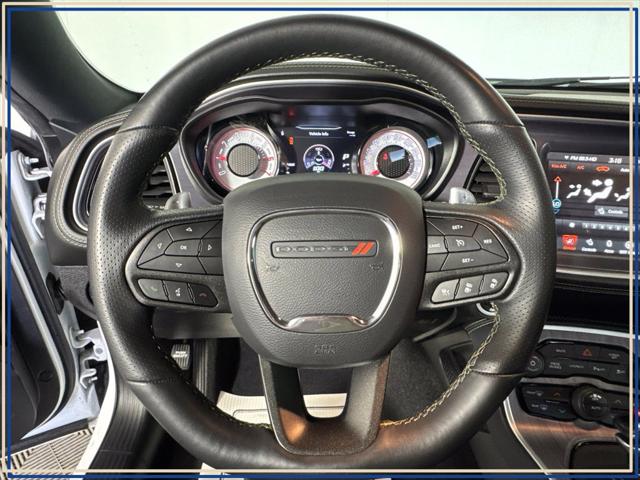 2023 Dodge Challenger Scat Pack Swinger