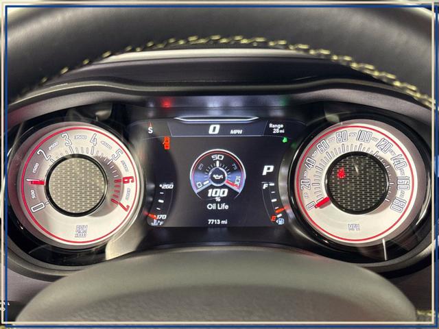 2023 Dodge Challenger Scat Pack Swinger