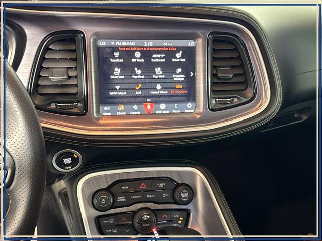 2023 Dodge Challenger Scat Pack Swinger