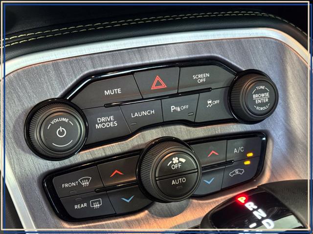 2023 Dodge Challenger Scat Pack Swinger