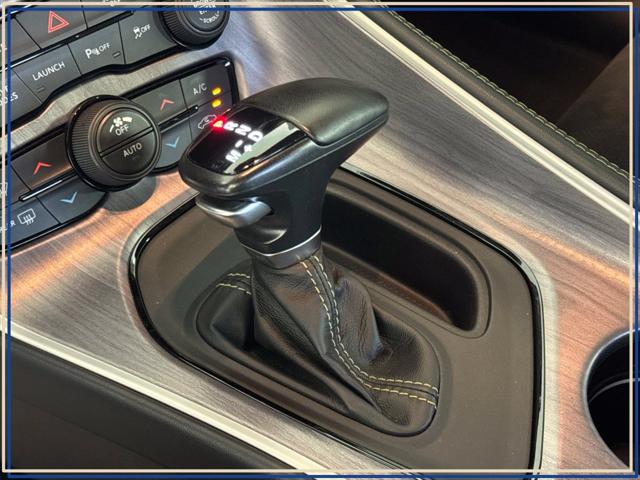 2023 Dodge Challenger Scat Pack Swinger