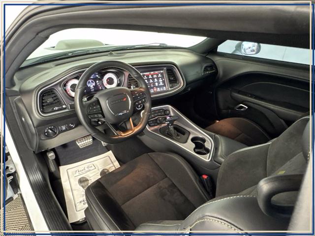 2023 Dodge Challenger Scat Pack Swinger