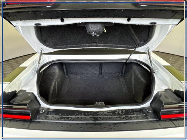 2023 Dodge Challenger Scat Pack Swinger