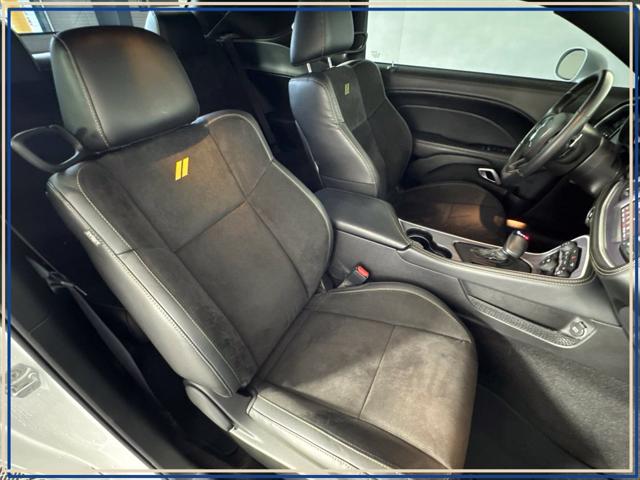 2023 Dodge Challenger Scat Pack Swinger