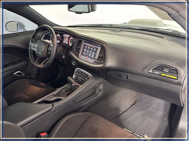 2023 Dodge Challenger Scat Pack Swinger