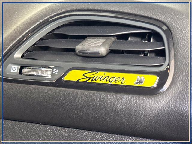 2023 Dodge Challenger Scat Pack Swinger
