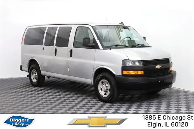2019 Chevrolet Express LS for sale in Elgin, IL