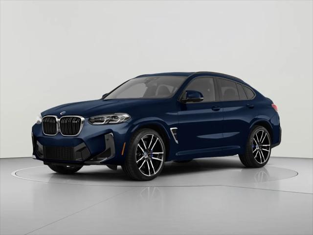 2023 BMW X4 M Standard for sale in Midlothian, VA