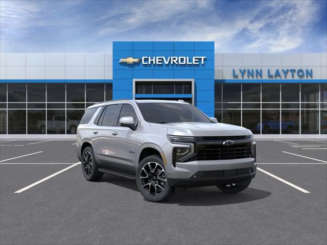 2027 Chevrolet Tahoe RST, 2WD for sale in Decatur, AL