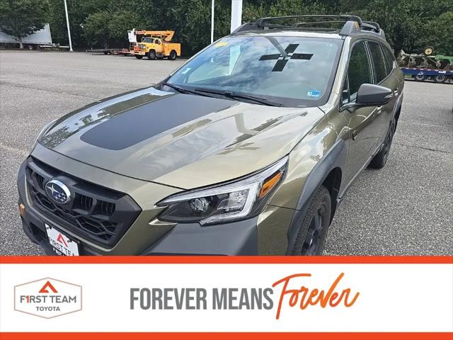 2024 Subaru Outback Wilderness for sale in Chesapeake, VA