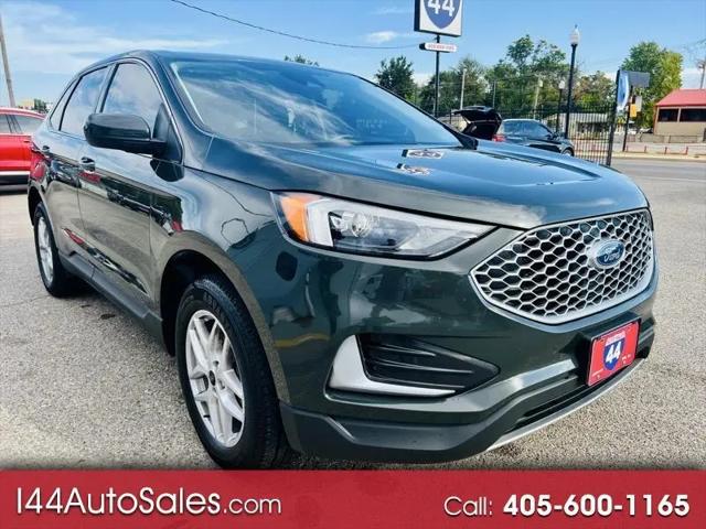 2024 Ford Edge SEL for sale in Oklahoma City, OK