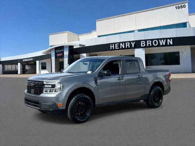2024 Ford Maverick Lariat for sale in Gilbert, AZ
