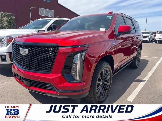 2025 Cadillac Escalade Sport for sale in Gilbert, AZ