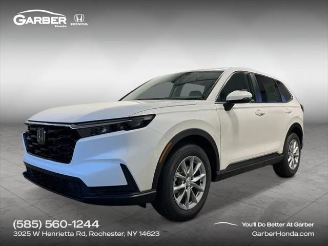 2027 Honda CR-V EX for sale in Rochester, NY