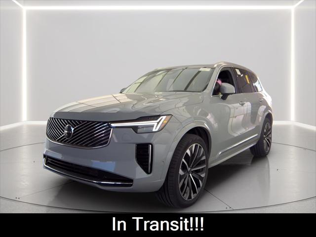 2026 Volvo XC90 Plus, B6 AWD Gas mild hybrid, Gasoline, Bright, 7 Seats for sale in Overland Park, KS