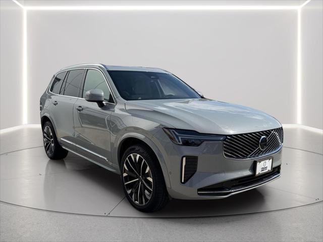 2026 Volvo XC90 Plus, B6 AWD Gas mild hybrid, Gasoline, Bright, 7 Seats for sale in Overland Park, KS