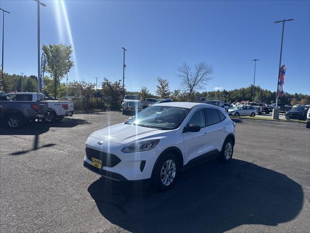 2022 Ford Escape SE for sale in Duluth, MN