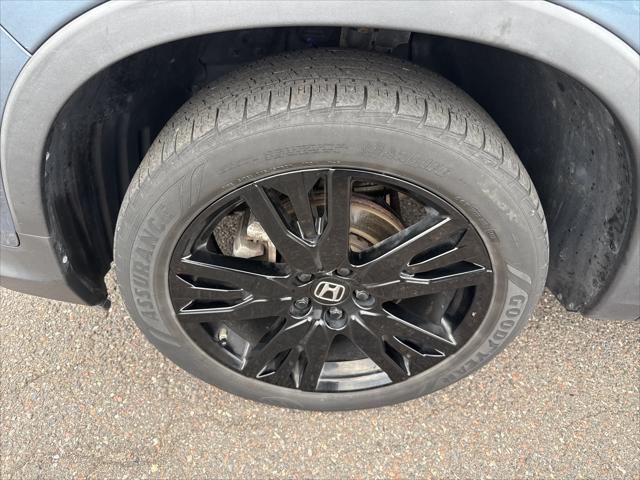 2021 Honda Pilot AWD Special Edition