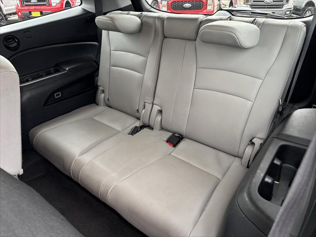 2021 Honda Pilot AWD Special Edition