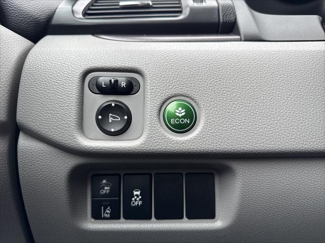 2021 Honda Pilot AWD Special Edition