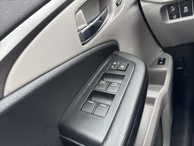 2021 Honda Pilot AWD Special Edition