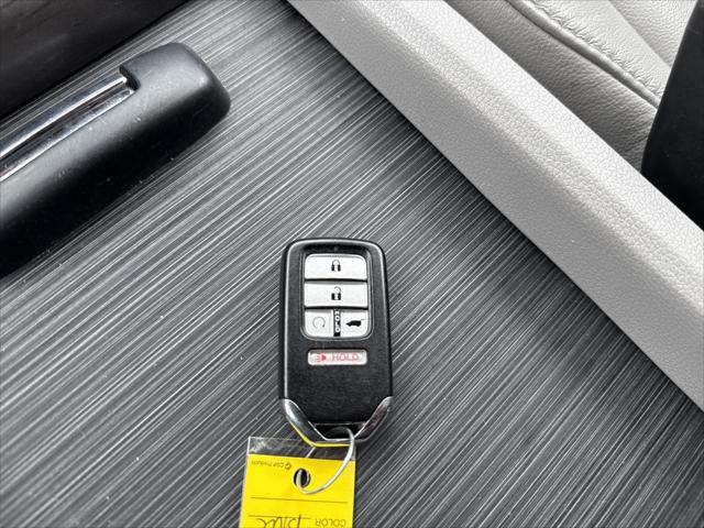 2021 Honda Pilot AWD Special Edition