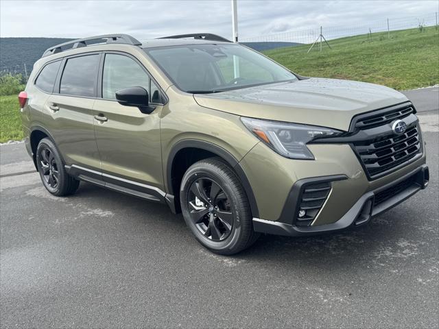 2027 Subaru Ascent Premium for sale in Williamsport, PA