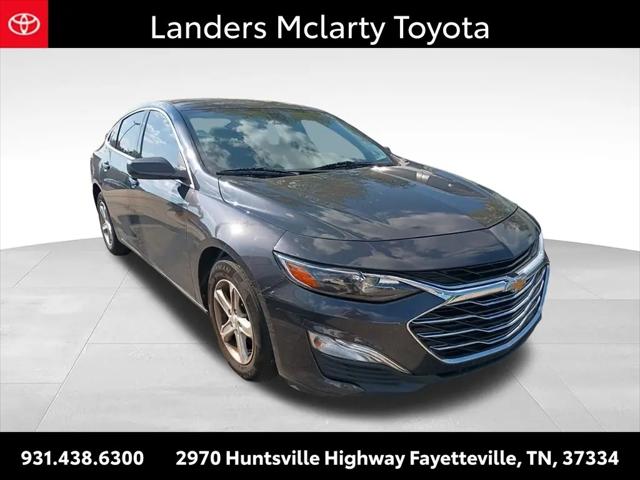 2022 Chevrolet Malibu FWD LS for sale in Fayetteville, TN