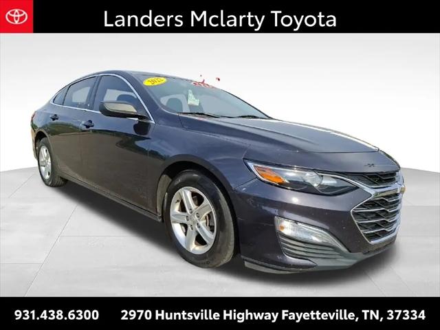 2022 Chevrolet Malibu FWD LS for sale in Fayetteville, TN
