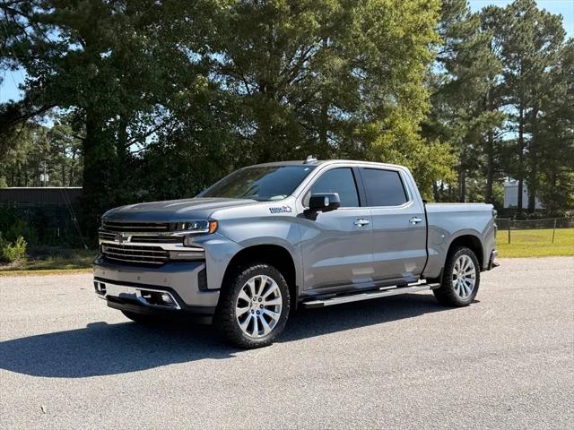 2019 Chevrolet Silverado 1500 High Country for sale in Smithfield, NC