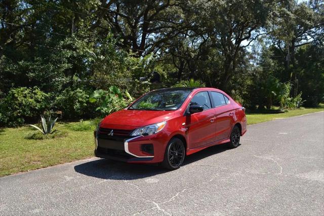 2024 Mitsubishi Mirage G4 Black Edition for sale in Pensacola, FL