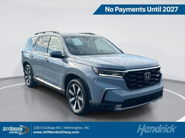 2025 Honda Pilot Touring for sale in Wilmington, NC