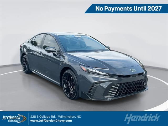 2025 Toyota Camry SE for sale in Wilmington, NC