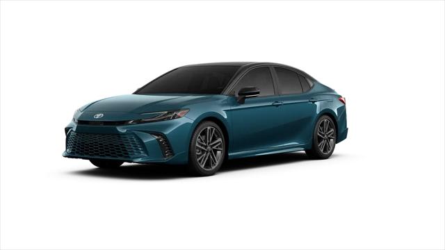 2026 Toyota Camry XSE for sale in Delaware, OH