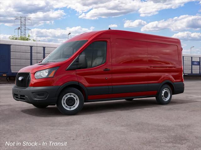 2027 Ford Transit Cargo Van T-250 for sale in Keyport, NJ