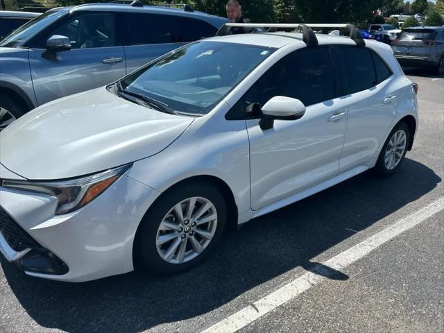 2023 Toyota Corolla SE for sale in Franklin, TN