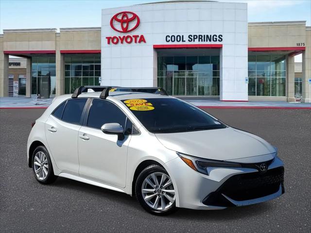 2023 Toyota Corolla SE for sale in Franklin, TN
