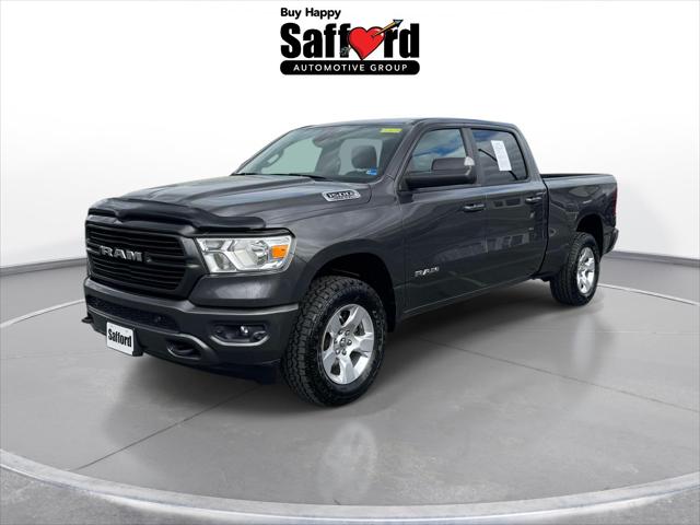 2021 Ram 1500 Big Horn for sale in Winchester, VA