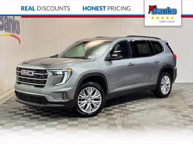2027 GMC Acadia AWD Elevation for sale in Concord, NH